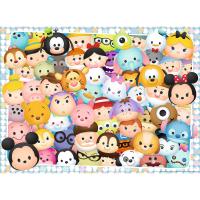 XXL 100pc Tsum Tsum Jigsaw Puzzle Extra Image 1 Preview